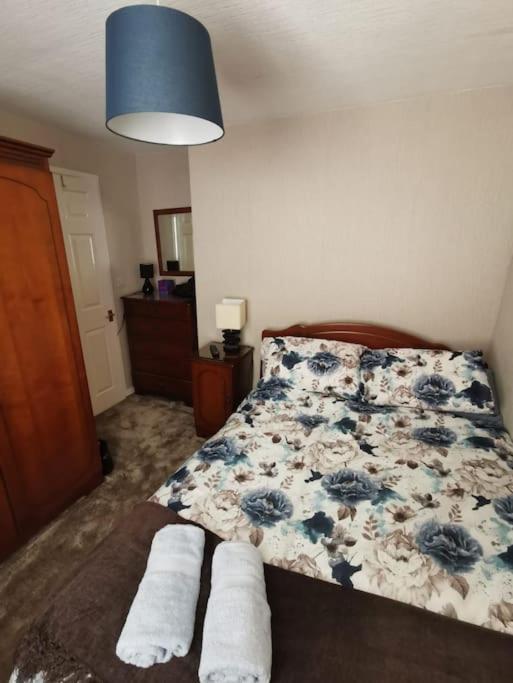 Ballywalter Beach House Bagian luar foto
