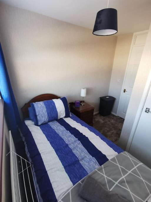 Ballywalter Beach House Bagian luar foto