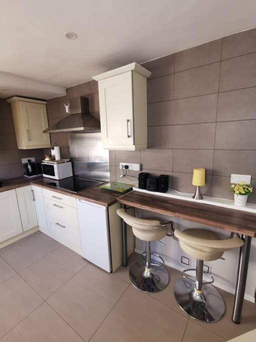 Ballywalter Beach House Bagian luar foto