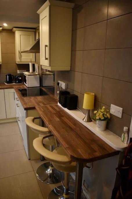 Ballywalter Beach House Bagian luar foto