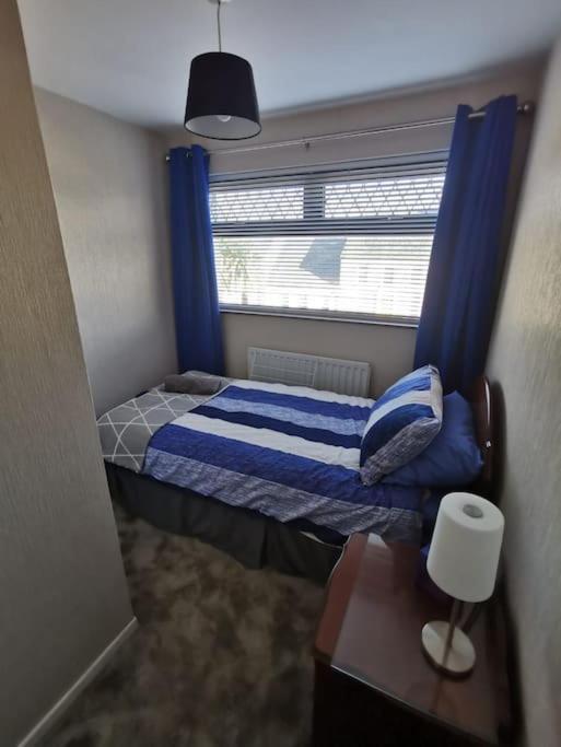 Ballywalter Beach House Bagian luar foto