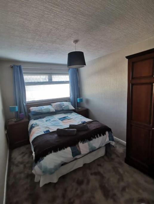 Ballywalter Beach House Bagian luar foto