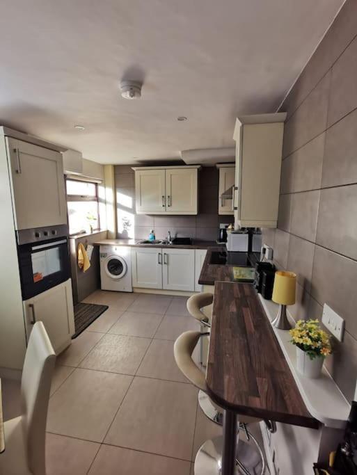 Ballywalter Beach House Bagian luar foto