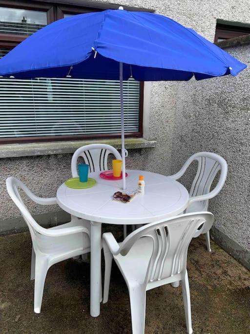 Ballywalter Beach House Bagian luar foto