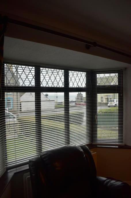 Ballywalter Beach House Bagian luar foto