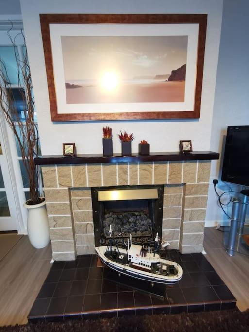 Ballywalter Beach House Bagian luar foto