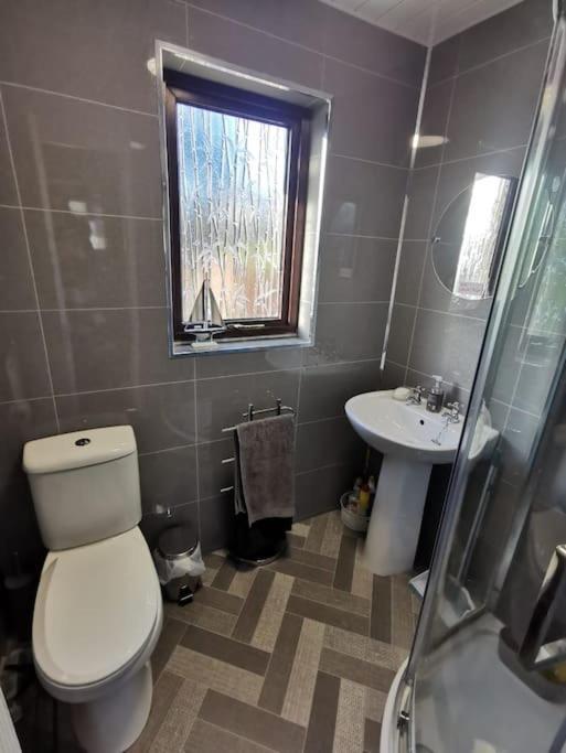 Ballywalter Beach House Bagian luar foto